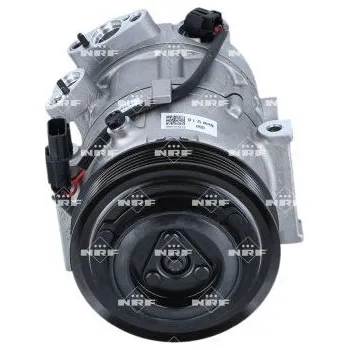 Kompresor klimatizace Kompresor, klimatizace NRF 320174G