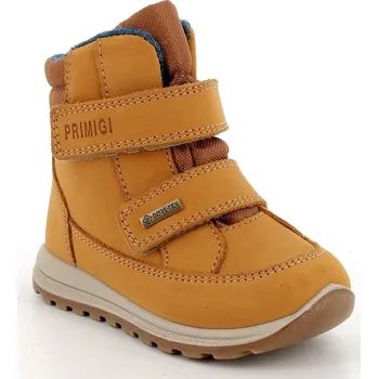 Chlapecká zimní obuv Primigi zimní boty dětské 8858922 velikost 24