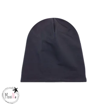 Čepice Čepice Tmavě šedá Velikost: L, Druh: homeless