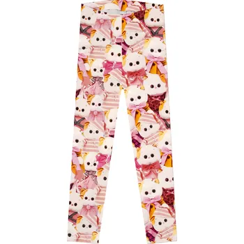 Legíny Chlupáči Velikost: 122