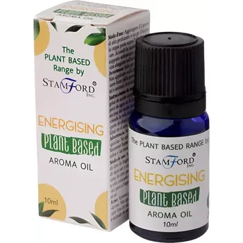 Stamford Vonný olej s esenciálními oleji Energie 10 ml