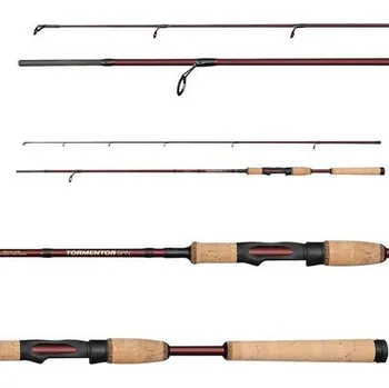 Rybářský prut Abu Garcia Prut Tormentor2 702M 213 cm 15-35 g 2 díly