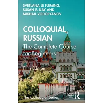 Colloquial Russian - Fleming, Svetlana le