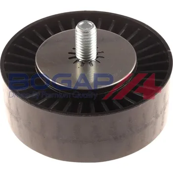 Rozvod motoru Vratná vodící kladka BOGAP B1318109