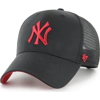 Kšiltovka 47 Brand Pánská kšiltovka New York Yankees MLB Branson Sure Shot ’47 MVP