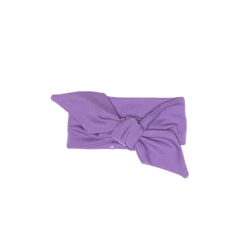 Čelenka - Fialová Velikost: 1-4 roky