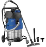 NILFISK ATTIX 761-21 XC vysavač s automatickým oklepem