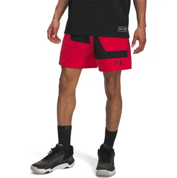 Under Armour Red 1161637 XL