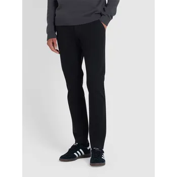 Pánské kalhoty Farah Black 010 1161415 34W R