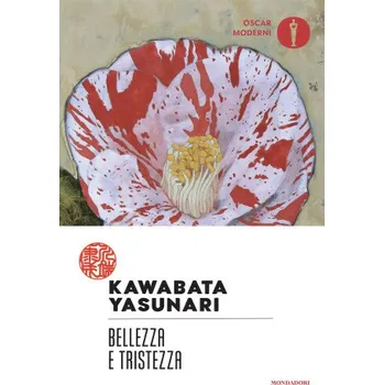 Kniha Bellezza e tristezza – Yasunari Kawabata (IT)