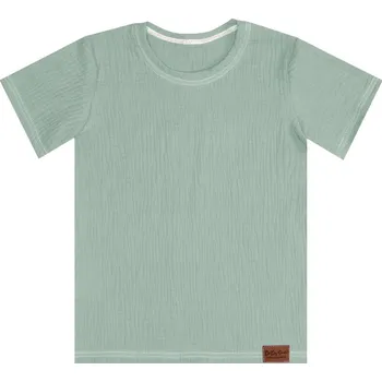 Tričko Mušelín - Minerál Velikost: 98