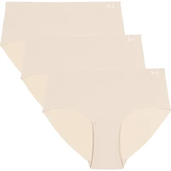 Dámské spodní prádlo Kalhotky Under Armour Hue 500 1163874 14 (L)