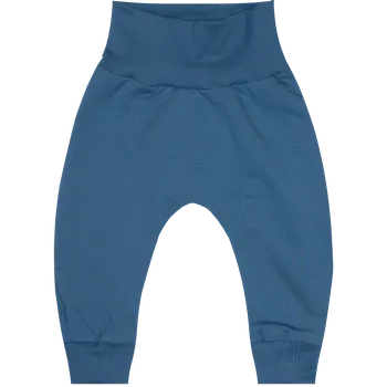 Baggy v AKCI Basic - modrošedé Velikost: 62