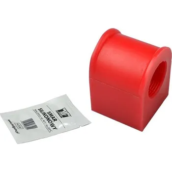 Stabilizátor nápravy Držák, Příčný stabilizátor TEDGUM 00727834