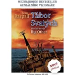 Tábor Svatých - Jean Raspail (2019, brožovaná)