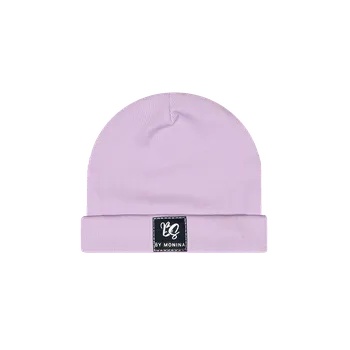 Čepice Čepice ŽEBRO Levandulová Velikost: M