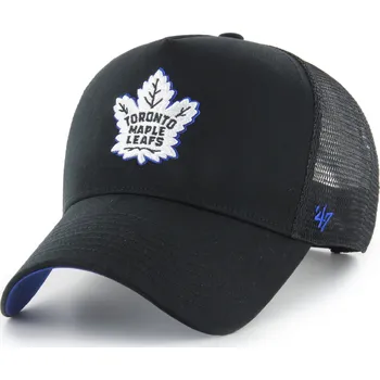 Pokrývka hlavy 47 Brand Pánská kšiltovka Toronto Maple Leafs NHL Ballpark Mesh ’47 OFFSIDE DT