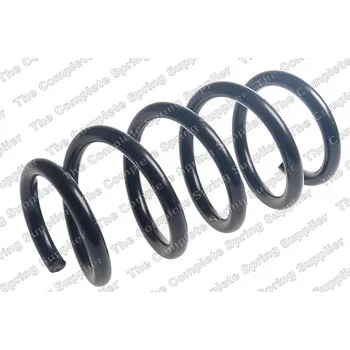 Vinutá pružina podvozku LESJÖFORS 4292203