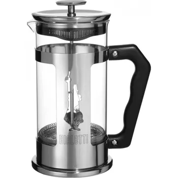 French press French Press Bialetti 1 l - na 8 šálků