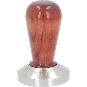 Motta Bubinga Wood 58 mm