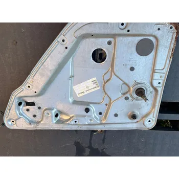 Stahovačka okna Mechanismus stahování oken manuální zadní pravý FABIA