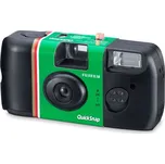 Fujifilm QuickSnap 400/27 Flash