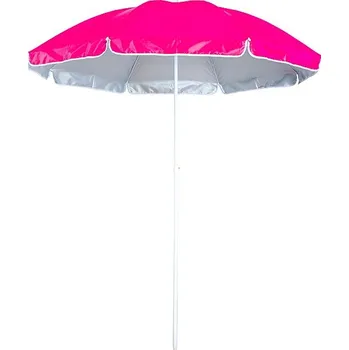 Stínicí technika Kuramo slunečník, fuchsiová (tm. růžová)