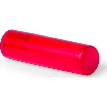 Péče o rty Liplox balzám na rty, červená