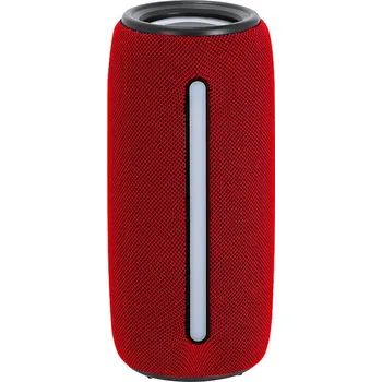 Bluetooth reproduktor Hochok - Reproduktor, červená