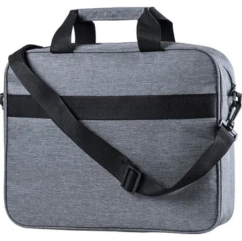 Dossix taška na dokumenty, šedá