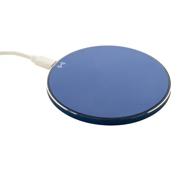 Walger bezdrátová nabíječka, modrá