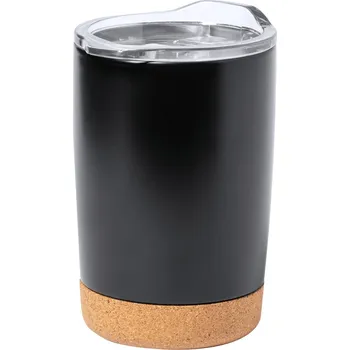 Termohrnek Termo Hrnek Tercox - Černá