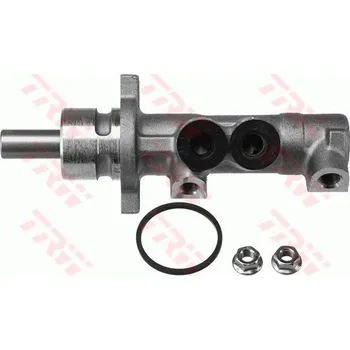 Brzdový válec Hlavní brzdový válec LUCAS PMK599