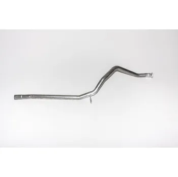 Výfukový systém Výfuková trubka Novak 18.921