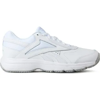 Dámská obuv Tenisky Reebok White 1007058 5.5 (38.5)