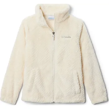 Dívčí oblečení Columbia Chalk 1163603 11-12 (L)