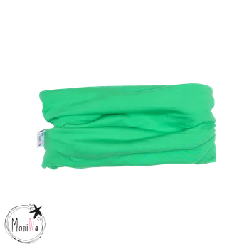 Nákrčník Nákrčník - Zelená Velikost: S