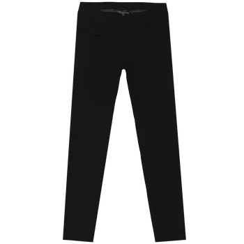 Legíny Basic černá Velikost: 110