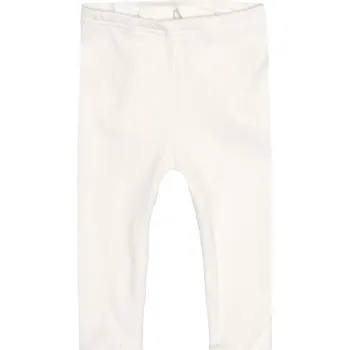 Legíny ŽEBRO - smetanová Velikost: 74