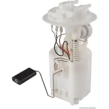Palivový systém Palivová přívodní jednotka HERTH+BUSS ELPARTS 65453513