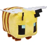 Mattel Minecraft plyšák 15 cm Bee
