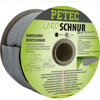 Samolepicí těsnicí karosářská lepící páska 10mm/10m