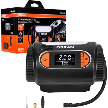 Kompresor OSRAM Tyreinflate OTI2120