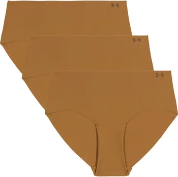 Dámské spodní prádlo Kalhotky Under Armour Hue 600 1163875 16 (XL)