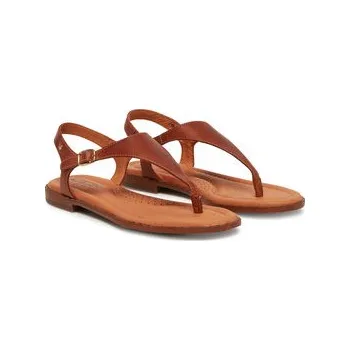 Dámská obuv Pikolinos Sandály W0X-0954 Hnědá 36