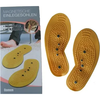 Vložka do bot MODOM Akupresurní vložky do bot s magnety SJH-610A dámské uni