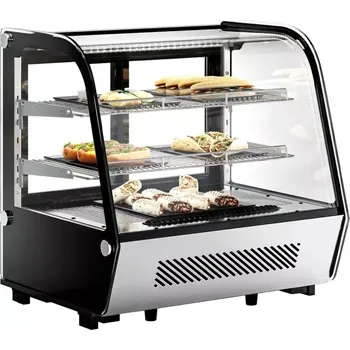 120 STOLNÍ CHLAZENÁ VITRÍNA