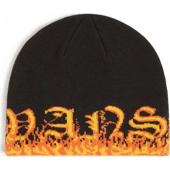 Pokrývka hlavy Kulich Vans Hovley Kids - Black/Flame