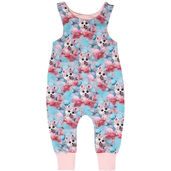 Lacláčky - Pejsek Husky Velikost: 56