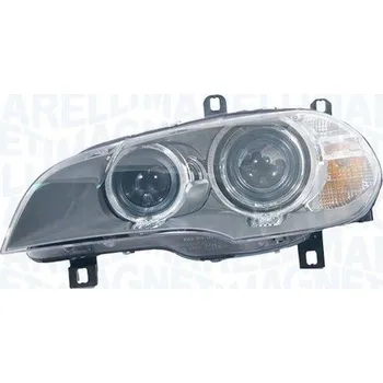 Osvětlení automobilu Světlomet MAGNETI MARELLI LPN341